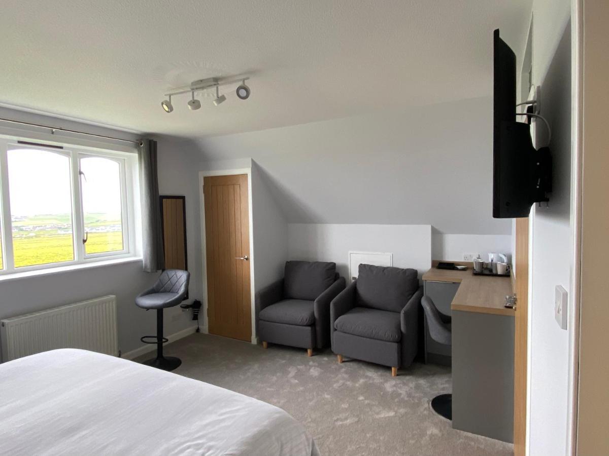 Aultnagar Accommodation 奥克尼 外观 照片