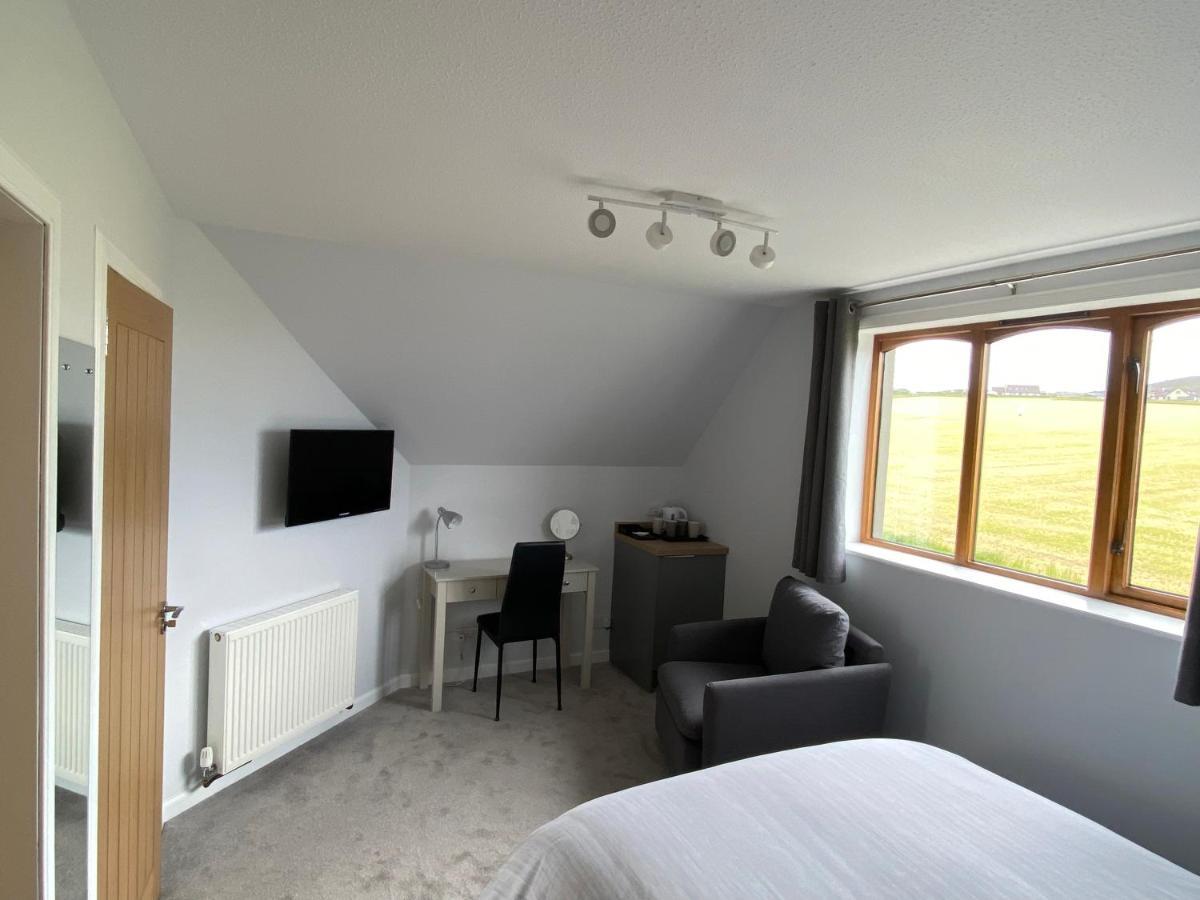 Aultnagar Accommodation 奥克尼 外观 照片
