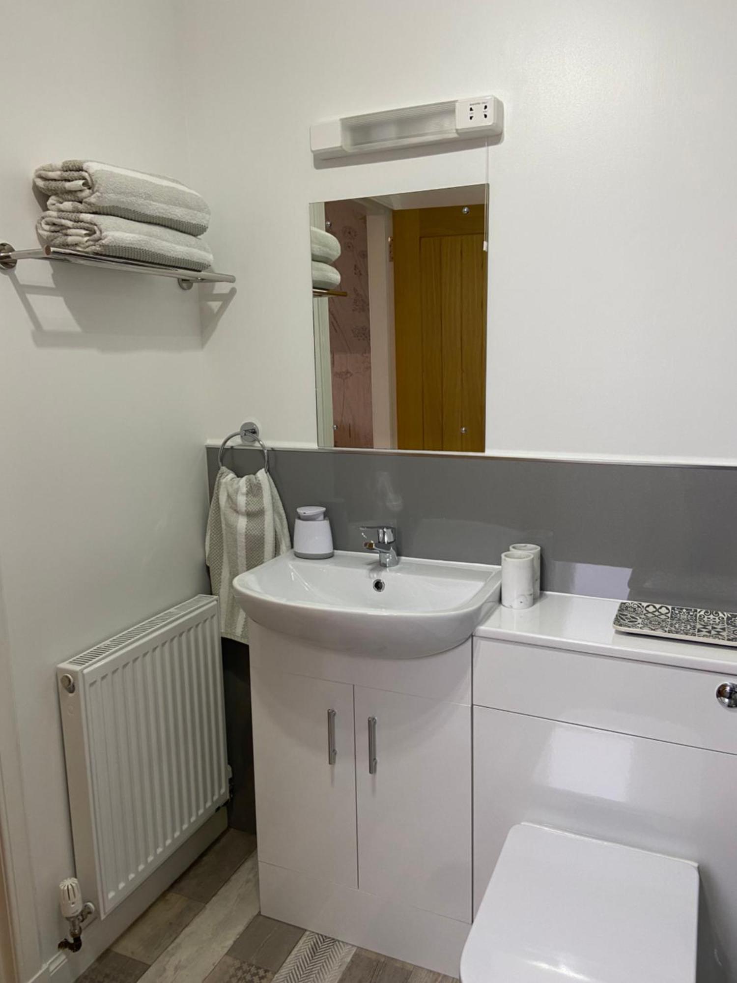 Aultnagar Accommodation 奥克尼 外观 照片