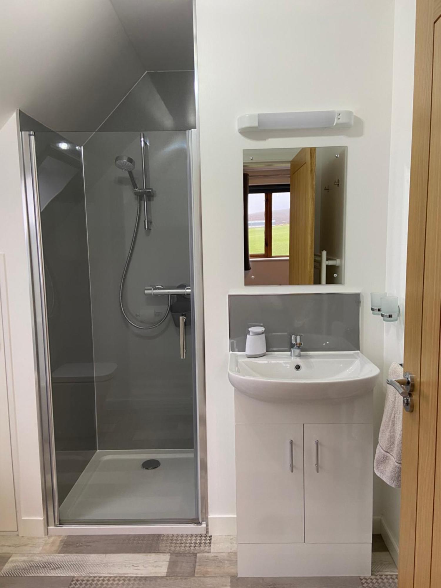Aultnagar Accommodation 奥克尼 外观 照片