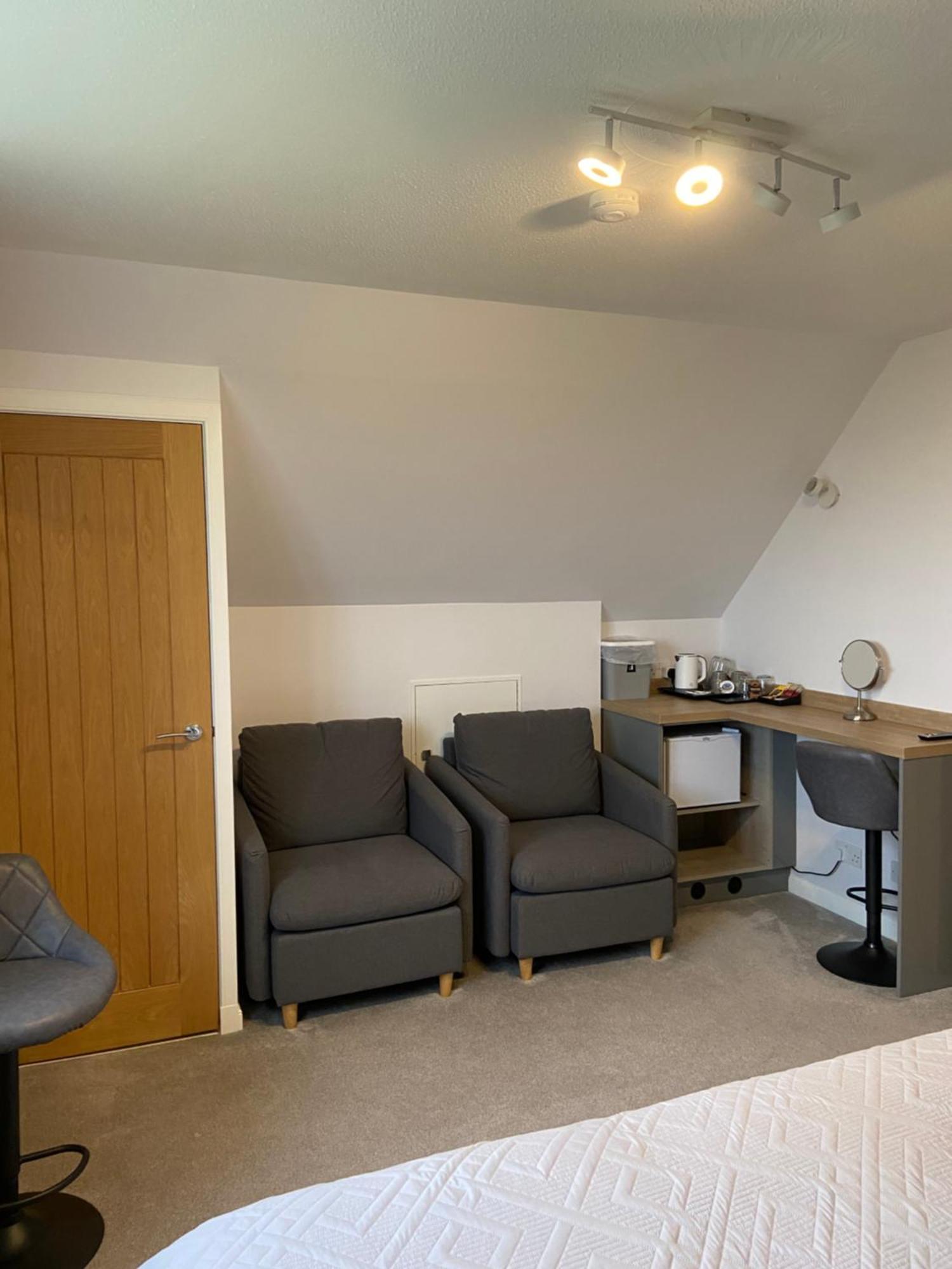 Aultnagar Accommodation 奥克尼 外观 照片