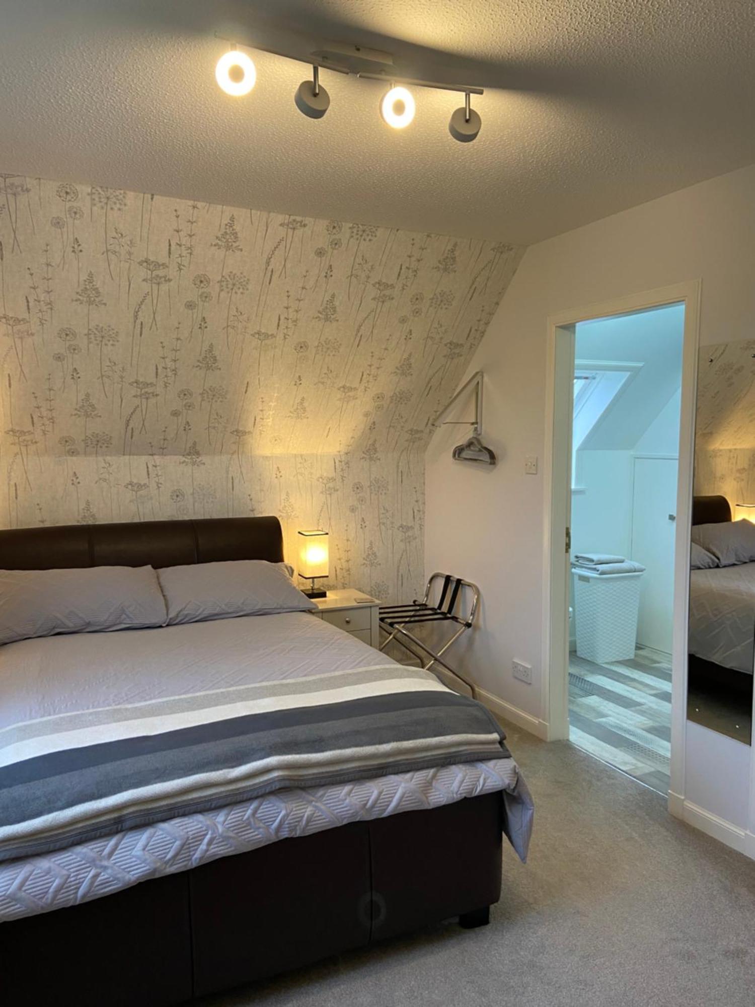 Aultnagar Accommodation 奥克尼 外观 照片