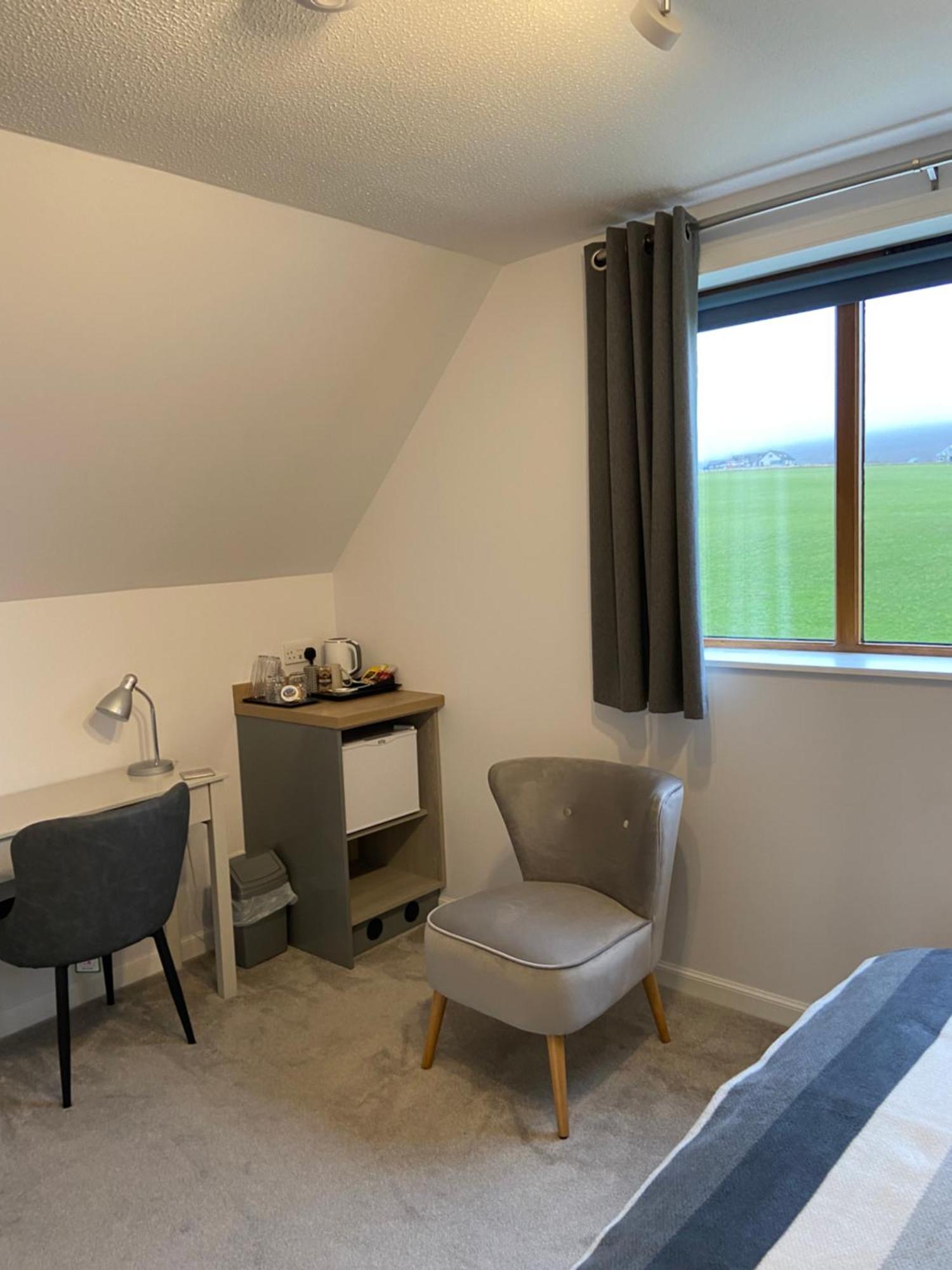 Aultnagar Accommodation 奥克尼 外观 照片