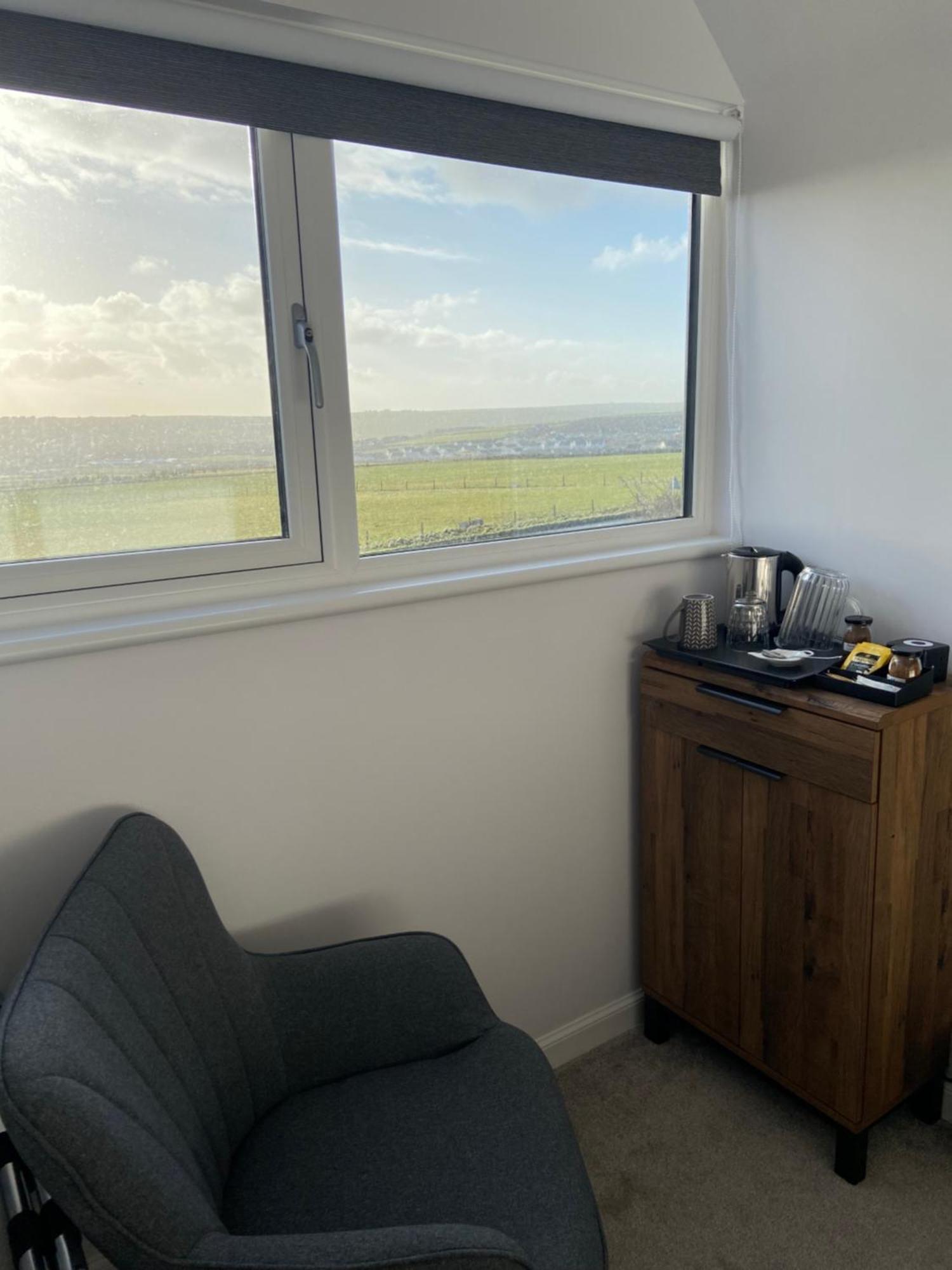 Aultnagar Accommodation 奥克尼 外观 照片