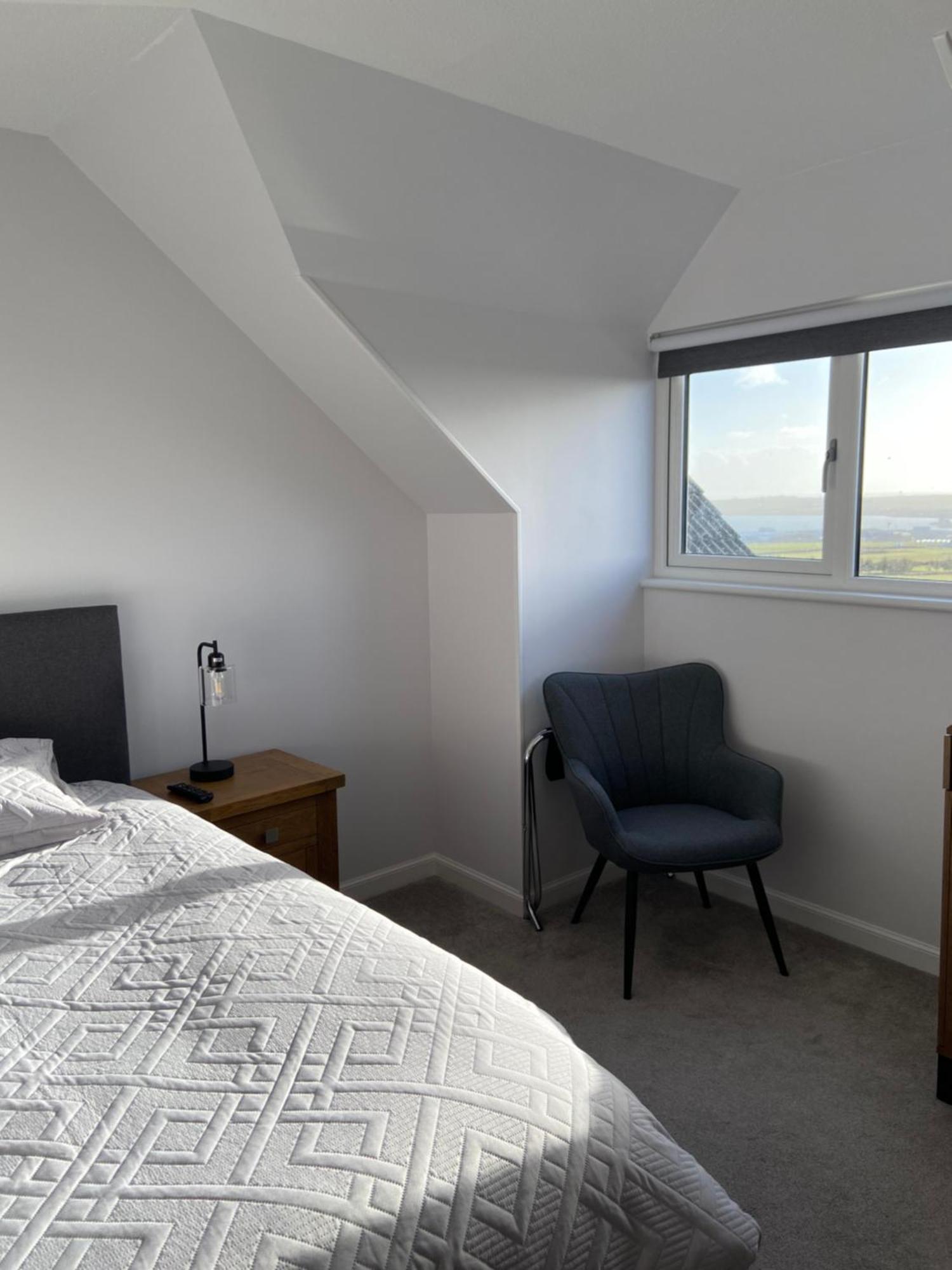 Aultnagar Accommodation 奥克尼 外观 照片