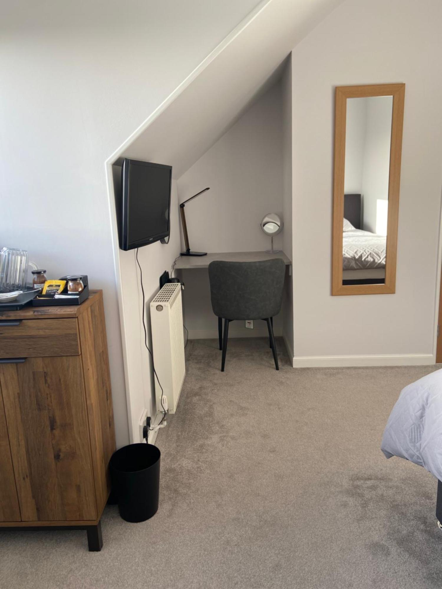 Aultnagar Accommodation 奥克尼 外观 照片