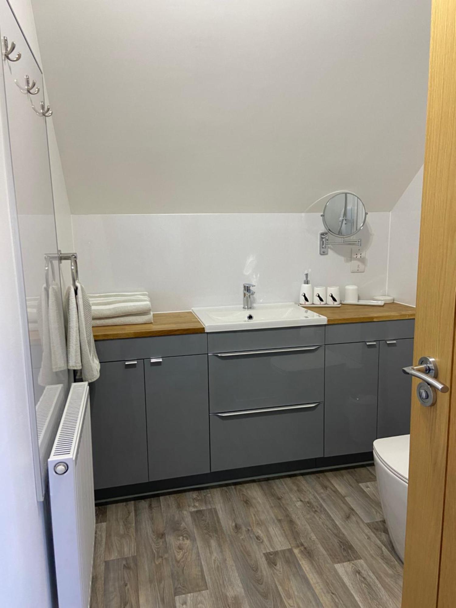 Aultnagar Accommodation 奥克尼 外观 照片