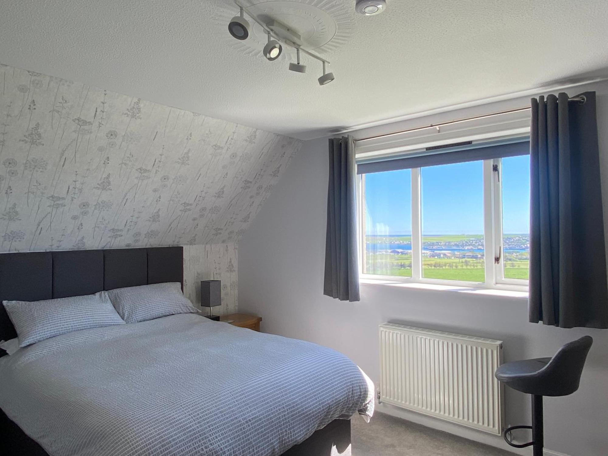 Aultnagar Accommodation 奥克尼 外观 照片