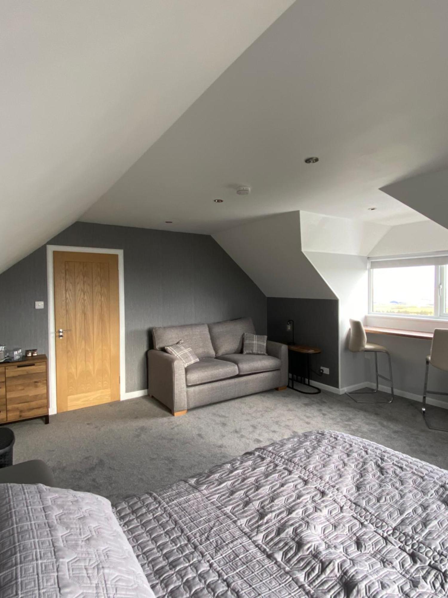 Aultnagar Accommodation 奥克尼 外观 照片